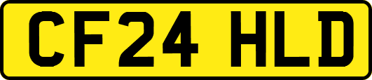CF24HLD