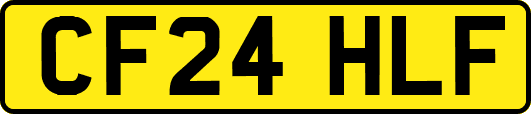 CF24HLF