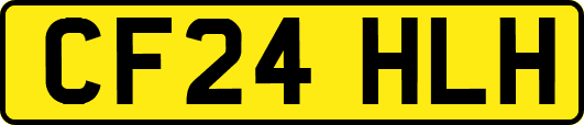 CF24HLH