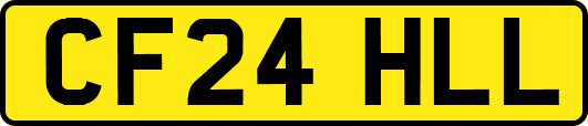 CF24HLL
