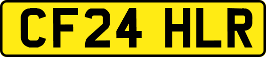 CF24HLR