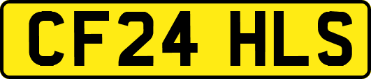 CF24HLS