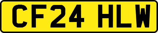 CF24HLW