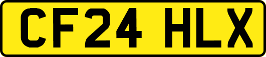 CF24HLX
