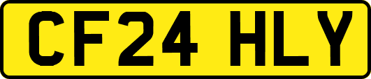 CF24HLY
