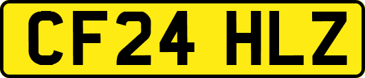 CF24HLZ