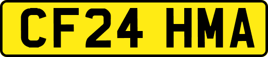 CF24HMA