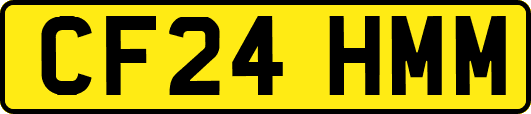 CF24HMM