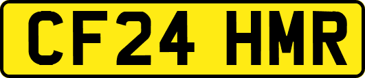 CF24HMR