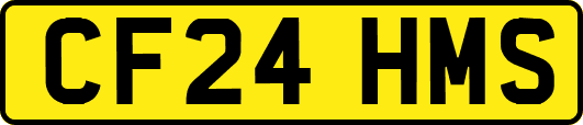 CF24HMS