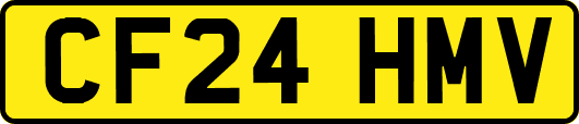 CF24HMV