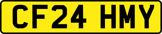 CF24HMY