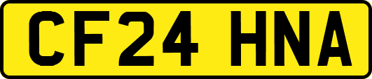 CF24HNA