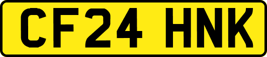 CF24HNK