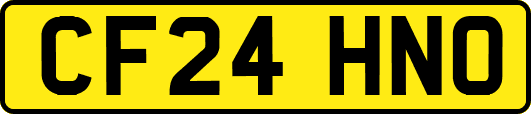 CF24HNO