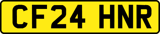 CF24HNR