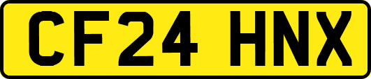 CF24HNX