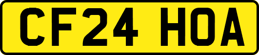 CF24HOA