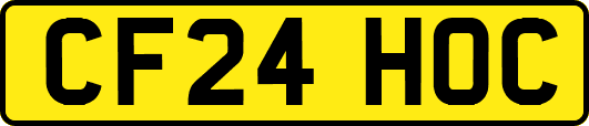 CF24HOC