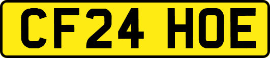 CF24HOE