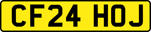 CF24HOJ