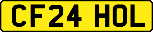 CF24HOL