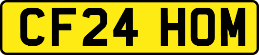 CF24HOM