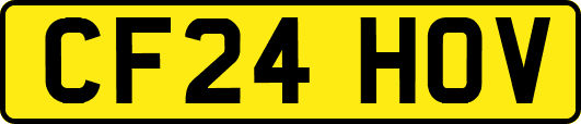 CF24HOV