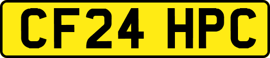 CF24HPC