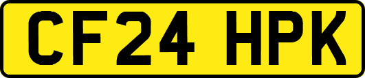 CF24HPK