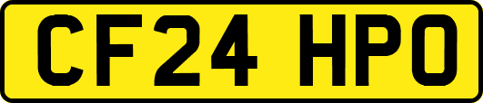 CF24HPO