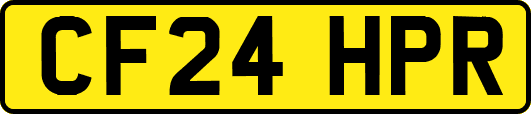 CF24HPR