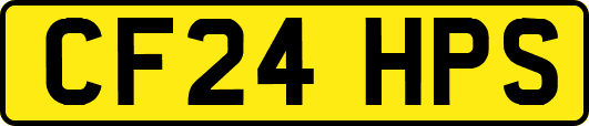 CF24HPS