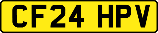 CF24HPV