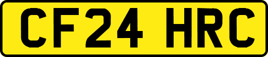 CF24HRC