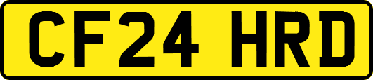 CF24HRD