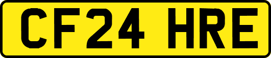 CF24HRE