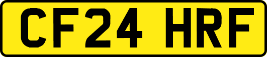 CF24HRF