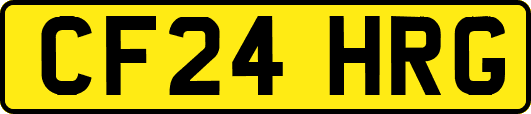 CF24HRG