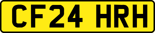 CF24HRH