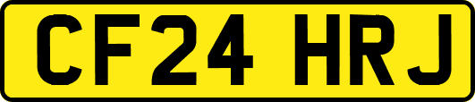 CF24HRJ