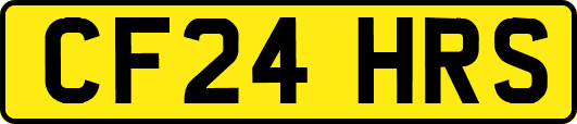 CF24HRS
