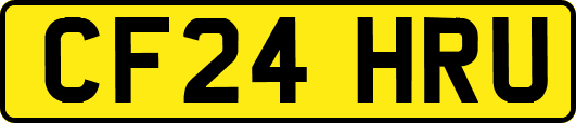 CF24HRU