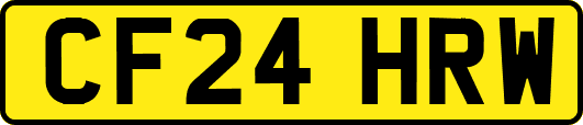 CF24HRW