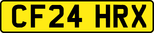 CF24HRX