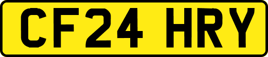 CF24HRY