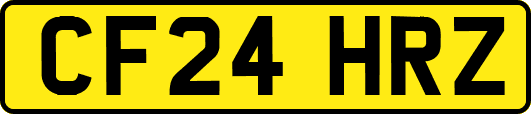 CF24HRZ