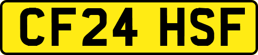 CF24HSF