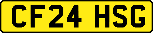 CF24HSG