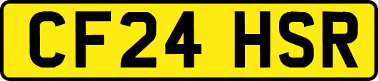 CF24HSR